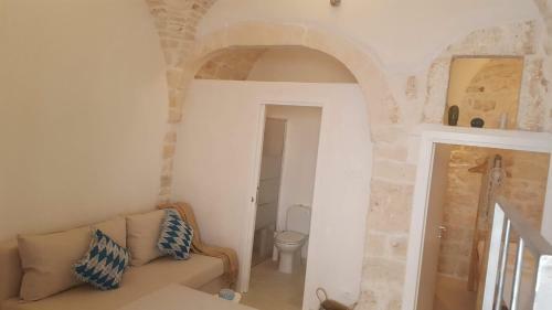 Apartamento Sabbia & Cactus Houses