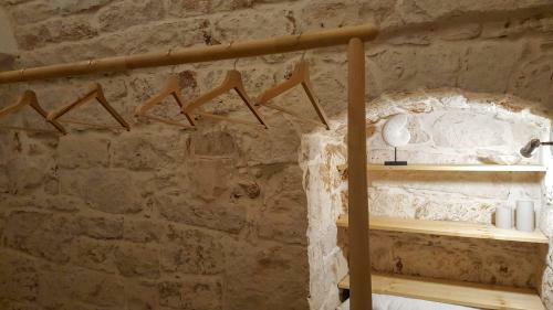 Apartamento Sabbia & Cactus Houses