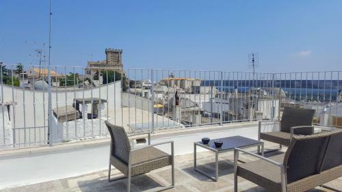 Apartamento Sabbia & Cactus Houses