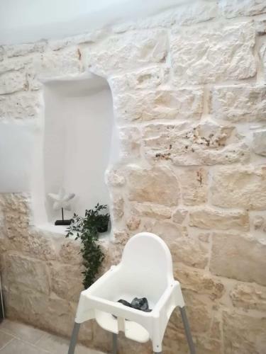 Apartamento Sabbia & Cactus Houses