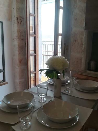 Apartamento Sabbia & Cactus Houses