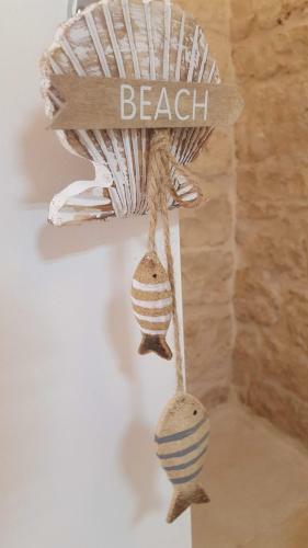 Apartamento Sabbia & Cactus Houses