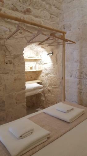 Apartamento Sabbia & Cactus Houses