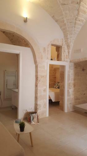 Apartamento Sabbia & Cactus Houses
