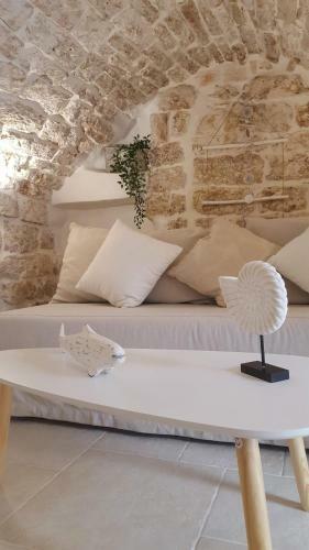 Apartamento Sabbia & Cactus Houses