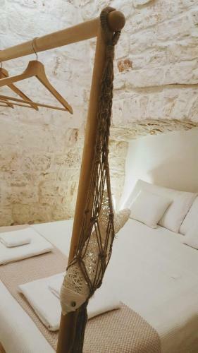 Apartamento Sabbia & Cactus Houses