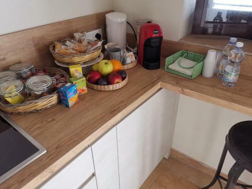 Apartamento Ceglie Antica