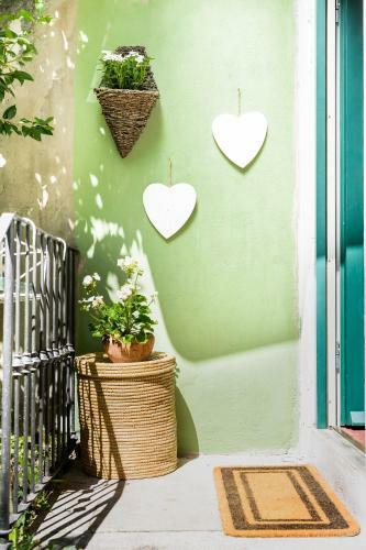 Little Garden House