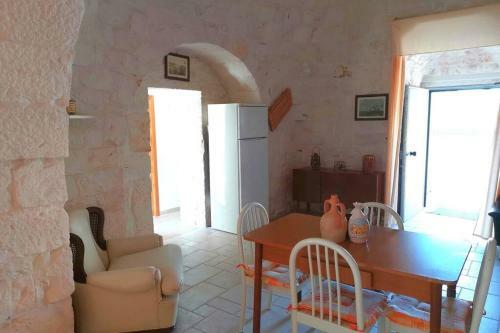 Trullo Della Signora
