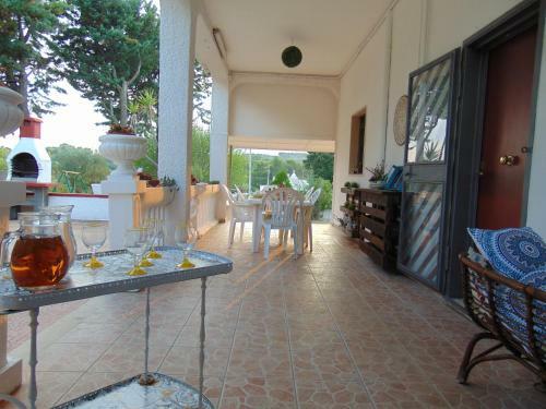 Villa Nella Valle D'itria