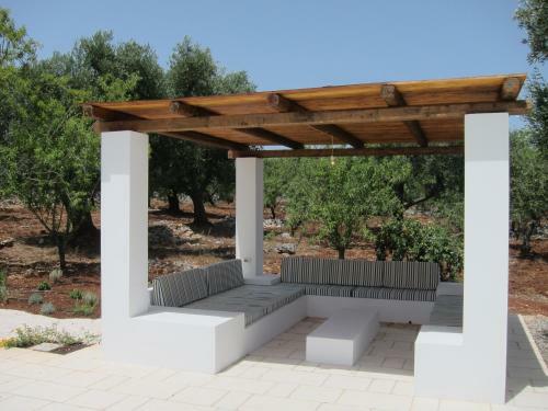 Trulli Rosa - Huge Pool - Ceglie Messapica