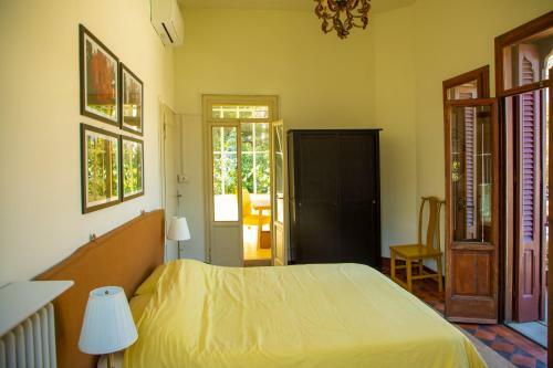 Apartamento Villino Liberty