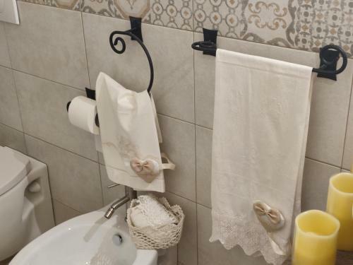 Apartamento Casedda Ostunese