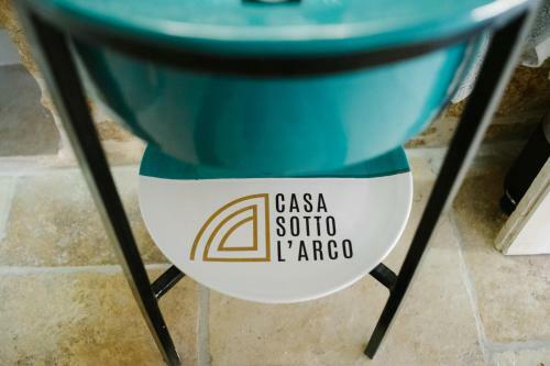 Casa Sotto L'arco