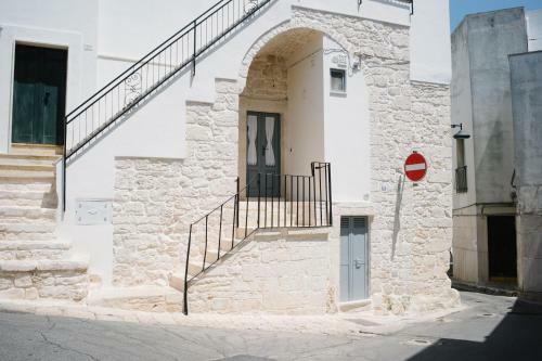 Casa Sotto L'arco