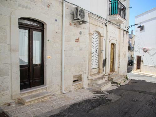 Apartamento Domus Petra 96