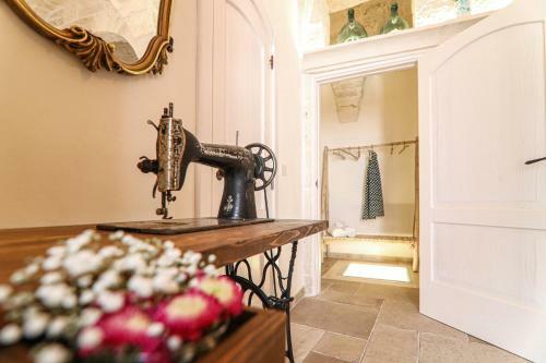 Apartamento Domus Petra 96