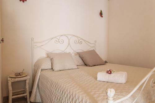 Apartamento Domus Petra 96