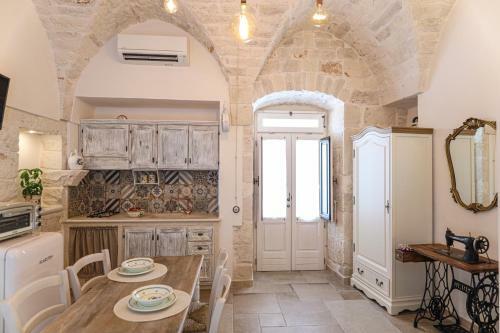 Apartamento Domus Petra 96