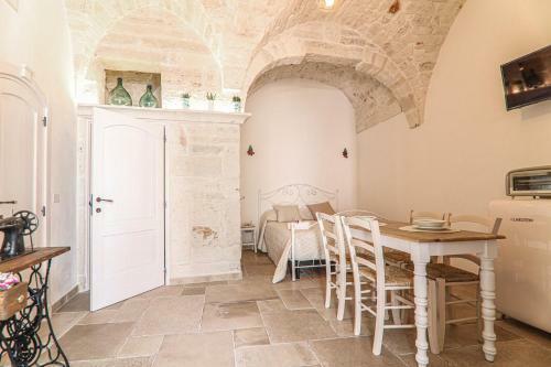 Apartamento Domus Petra 96