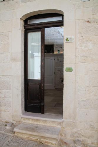 Apartamento Domus Petra 96