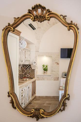 Apartamento Domus Petra 96