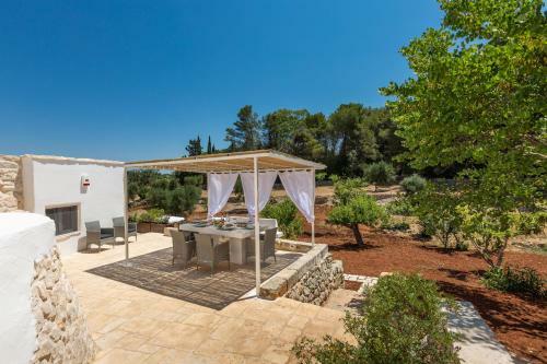 Villa Trullo I Tre Fichi