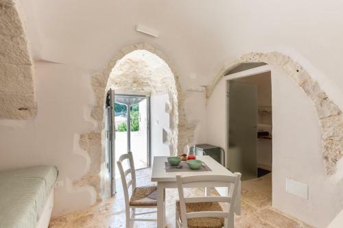 Villa Trullo I Tre Fichi