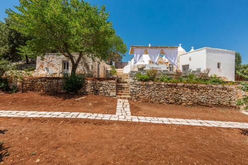 Villa Trullo I Tre Fichi