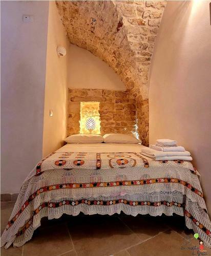 Bed & Breakfast La Casetta Di Greta