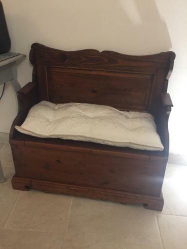 Bed & Breakfast La Casetta Di Greta