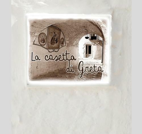 Bed & Breakfast La Casetta Di Greta