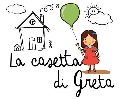 Bed & Breakfast La Casetta Di Greta