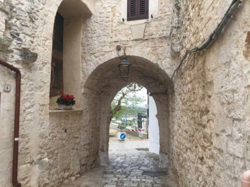 Bed & Breakfast La Casetta Di Greta