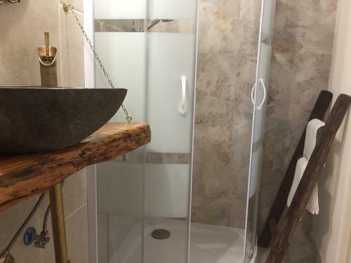 Bed & Breakfast La Casetta Di Greta