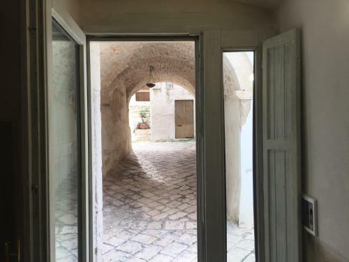 Bed & Breakfast La Casetta Di Greta