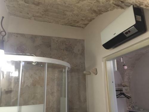 Bed & Breakfast La Casetta Di Greta