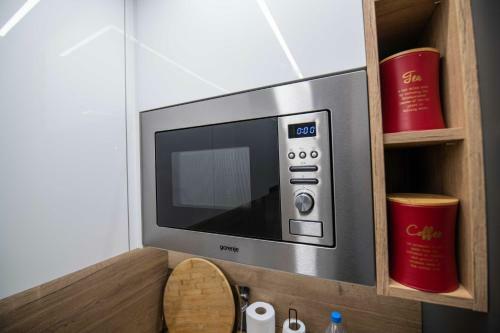 Luxury Vip Apartment Sarajevo