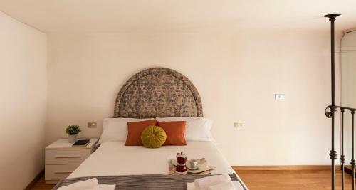 Apartamento Altido Rustic Apt For 2 On Lake Como Shore