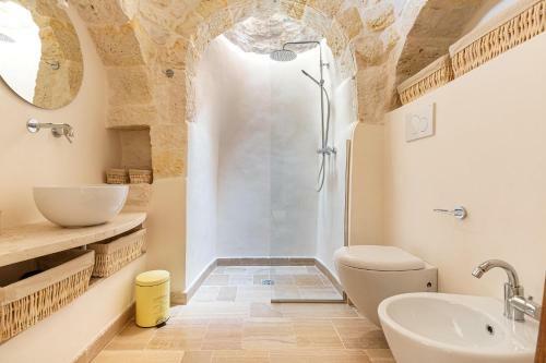 Villa Trullo Venti