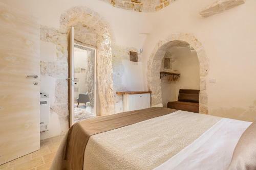 Villa Trullo Venti