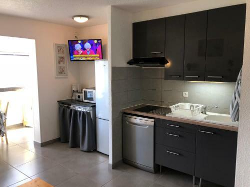Apartamentos L'olivier