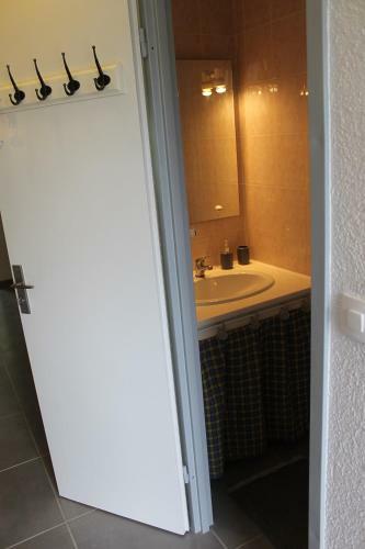Apartamentos L'olivier
