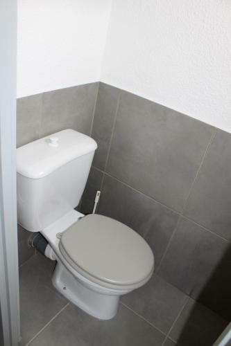 Apartamentos L'olivier