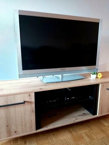 Apartamento N-condo In Sarajevo