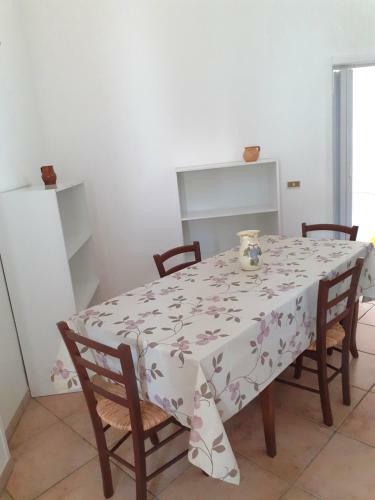 Apartamento Rifugio Del Poeta