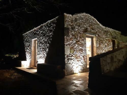 Trullo I 3 Fichi