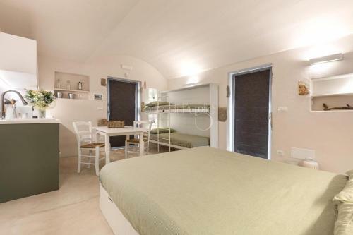 Trullo I 3 Fichi