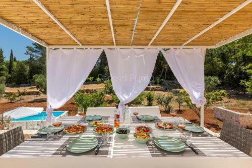 Trullo I 3 Fichi