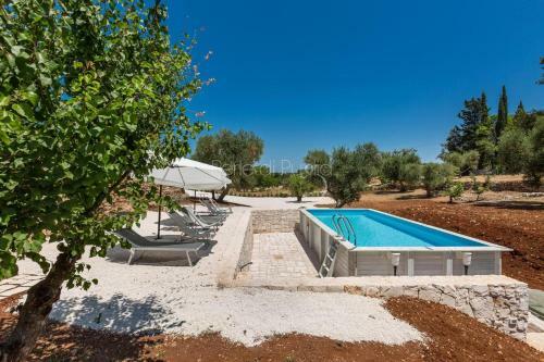 Trullo I 3 Fichi